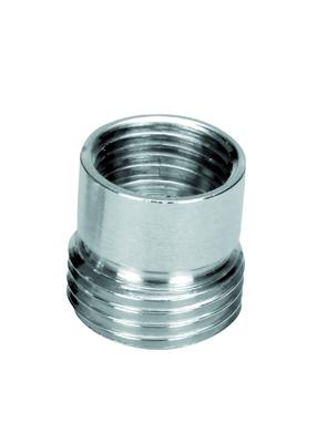 Üleminek Arco Combi, 3/8 tolli - sisekeere / 3/4 tolli - väliskeere, 3/8" x 3/4"