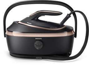 Гладильная система Philips 8000 серия PSG8300/80, черный цв.