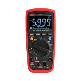 Multimetras Uni-T UT139S