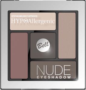 Lauvärv Bell Nude, 5 g, mitmevärviline 1