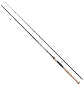 Spinning Jaxon Tenesa Easy 8186211, 210 cm, 155 g, pruun v./must v.