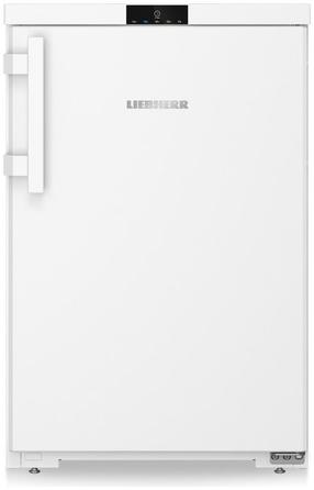 Sügavkülmik Liebherr FNe 1404 Pure, vertikaalne