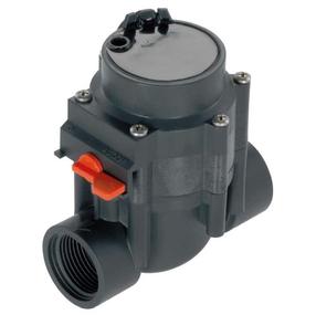 Reguliuojamas vožtuvas Gardena Irrigation Valve 1'' 24V