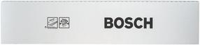 Bėgis Bosch FSN guide, 1400 mm