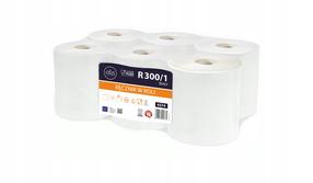 Paberkäterätik Ellis Clean Flex, 1 kiht, 6 tk