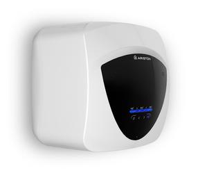 Ūdens sildītājs Ariston Andris Lux Eco 10, 10 l