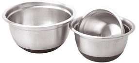 Miksera trauks King Hoff Inox KB-7388, nerūsējošā tērauda krās., 5 l