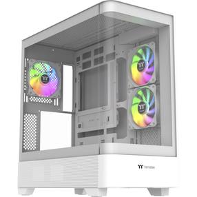 Arvuti korpus Thermaltake View 290 TG, valge v.