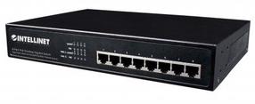 Коммутатор (Switch) Intellinet 560641