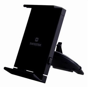 Automobilinis telefono laikiklis Swissten S-Grip T1-CD1