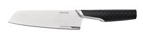 Virtuvinis peilis Fiskars Taiten, 288 mm, titanas