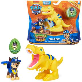 Rinkinys Spin Master Paw Patrol Dino Rescue Chase 6059509, įvairių spalvų