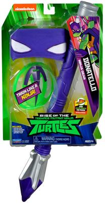 Priedas Playmates Toys Teenage Mutant Ninja Turtles