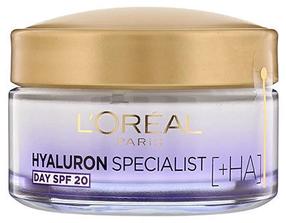Крем для лица L’Oréal Paris Hyaluron Specialist, 50 мл