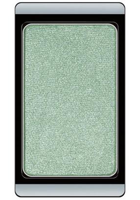 Acu ēnas Artdeco Powdery Duochrom, 0.8 g, 250 vēla pavasara zaļa krās.