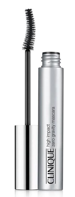 Blakstienų tušas Clinique, 8 ml, juoda sp.