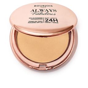 Kompakts pulveris Bourjois Paris Always Fabulous, SPF 20, 410 golden beige, 7 g