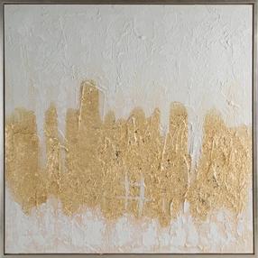 Репродукция Abstract, 80 см x 80 см