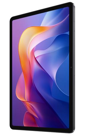 Planšetdators Xiaomi Redmi Pad 2 4G 65537, 11", 4GB/128GB, 4G, pelēka krās.
