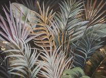 Reprodukcija Jungle, 120 cm x 90 cm