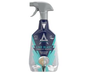 Средство от накипи, от накипи Astonish LIME BLAST, 0.75 л