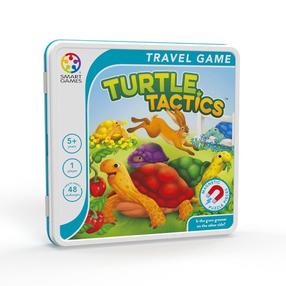 Lauamäng Smart Games Turtle Tactics T2003