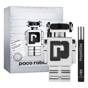 Parfüümikomplekt Paco Rabanne Phantom
