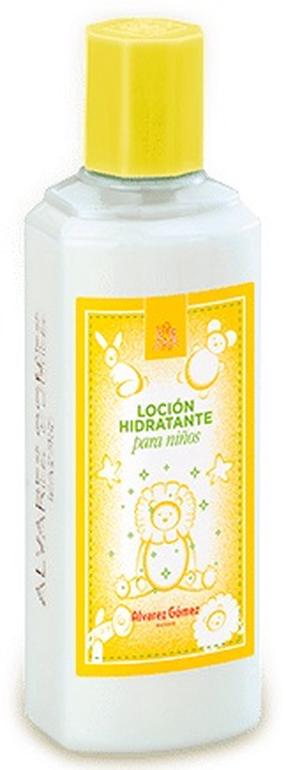 Ķermeņa losjons Alvarez Gomez Children, 300 ml