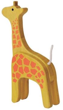 Medinis gyvūnas EverEarth Giraffe