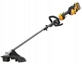 Akumulatora zāles trimmeris Dewalt XR Flexvolt, 54 V