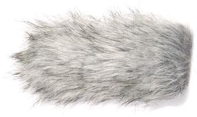 Mikrofona piederumi Røde DeadCat, 10.5 cm, pelēka krās.