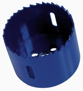 Urbšanas kronis Irwin Bi-Metal, 6.8 cm