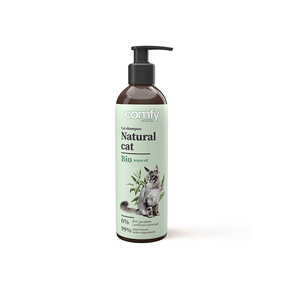 Šampūnas Comfy Natural for Cats, 0.25 l