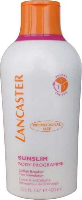Kehakreem Lancaster Sunslim Anti-Cellulite, 400 ml