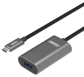 Vads Unitek U304A U304A USB C male, USB 3.1, 5 m