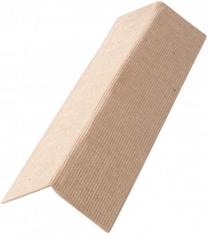 Kačių draskyklė Europet Bernina, 52.5 cm x 28 cm, ruda sp.