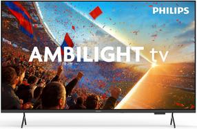 Televizorius Philips 55PUS8001/12, 55 ", 4K UHD