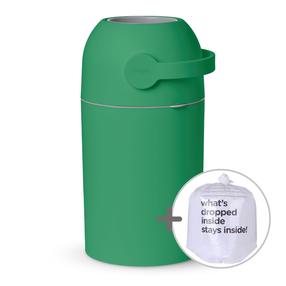 Mähkmekonteiner Magic Majestic MA-C110, 40 l, 15 tk, roheline v.