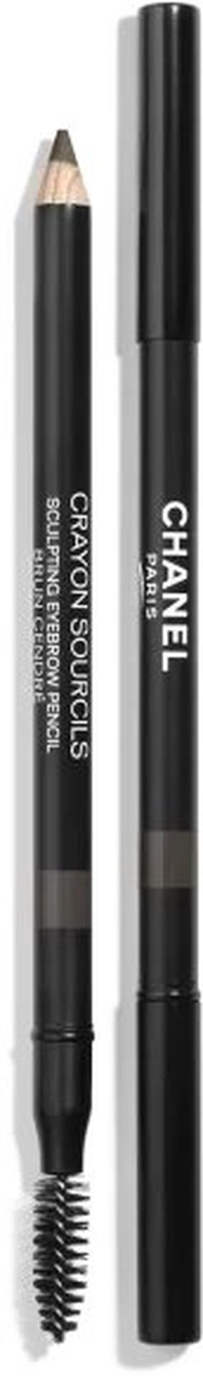 Antakių pieštukas Chanel Crayon Sourcils, 1 g, rusva sp.