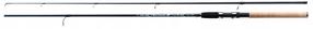 Spinning Jaxon Tenesa 8181210, 210 cm, 164 g, sinine v./must v.