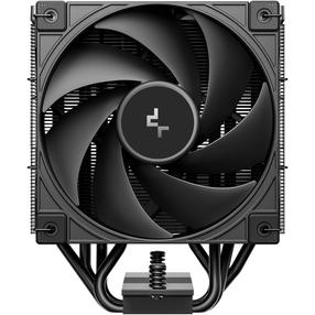Oro aušintuvas procesoriui Deepcool AK400 G2 Digital NYX, 132 mm x 156 mm