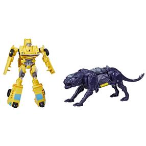 Transformeris Transformers Combiners F3898, 12.7 cm, įvairių spalvų