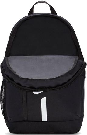 Mugursoma Nike, melna krās., 30 l
