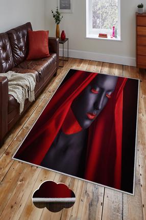 Paklāja celiņš Conceptum Hypnose Hmnt70, daudzkrāsaina, 200 cm x 100 cm