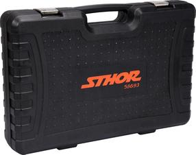 Instrumentu komplekts, komplekts Sthor 58693, 0.46 cm