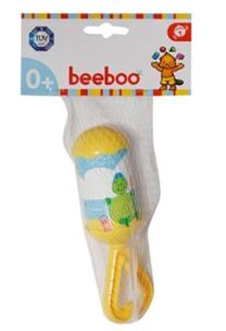 Barškutis Beeboo Maracas, įvairių spalvų
