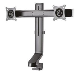 Monitorihoidik Neomounts By Newstar FPMA-D860DBLACK, 10-27", 7 kg