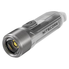 Kabatas lukturis Nitecore Tiki 695250, 5 W, 4000 °K