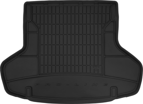 Automobilio kilimėlis, bagažinės Frogum ProLine, Toyota Avensis III Touring Sport 2009-2015