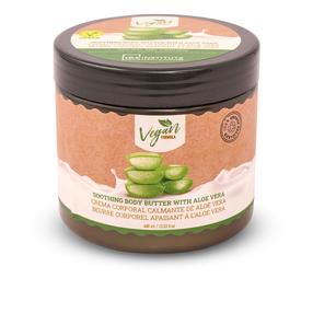 Kehavõi IDC Institute Aloe Vera, 400 ml